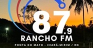 Rancho FM e TV de Ponta do Mato